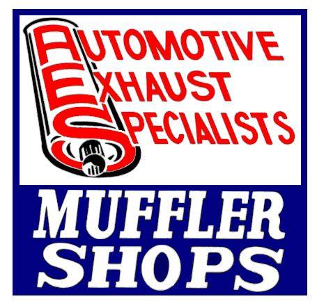 Automotive Exhaust Specialists location